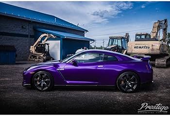 Amazon.com: KPMF K75468 Gloss Imperial Orchid 3in x 5in (Sample